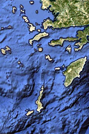 Δωδεκάνησα