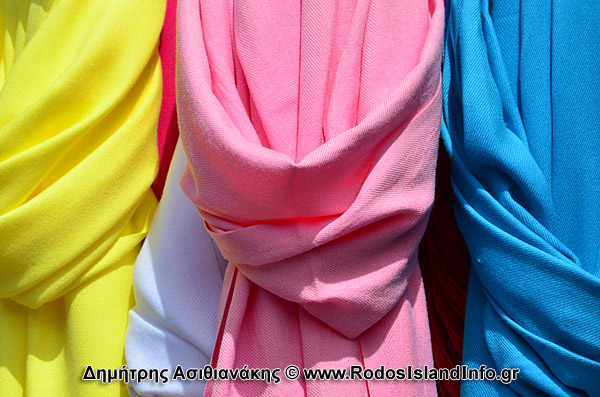 Ρόδος Μανικιούρ-Πεντικιούρ