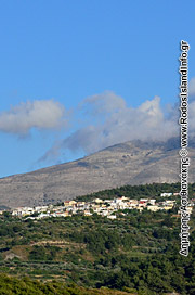 Ρόδος Δήμος