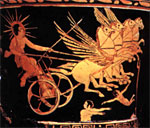 Ρόδος Μυθολογία