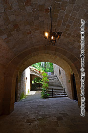 Ρόδος Προξενεία