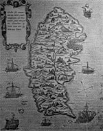 Ρόδος Χάρτης