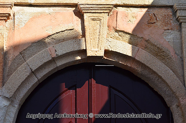 Λίνδος Φωτογραφίες