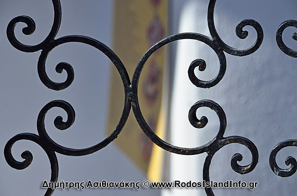 Λίνδος Φωτογραφίες