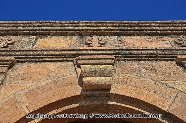 Λίνδος Οικισμός Φωτογραφίες
