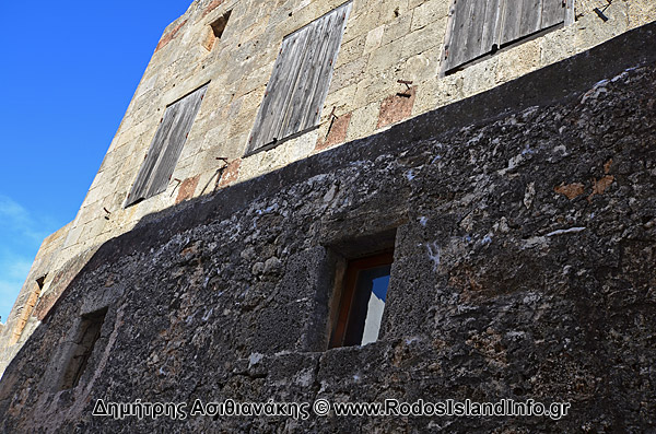 Λίνδος Οικισμός Φωτογραφίες
