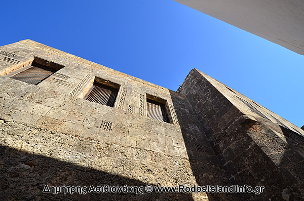 Λίνδος Οικισμός Φωτογραφίες