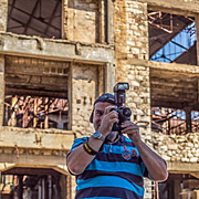 Ρόδος Φωτογραφίες - Μιχάλης Γύζης