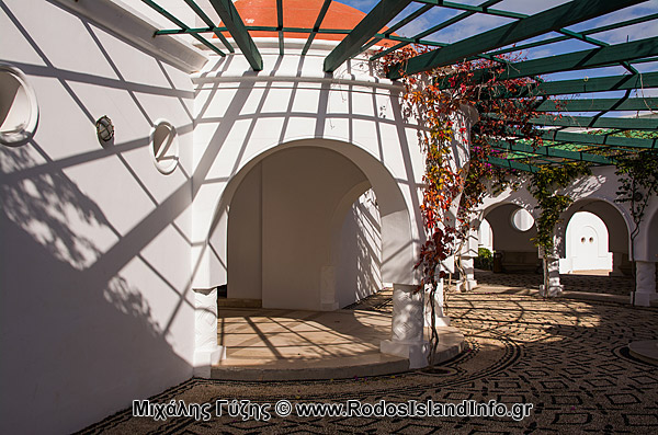 Ρόδος Πηγές Καλλιθέας Φωτογραφίες - Μιχάλης Γύζης