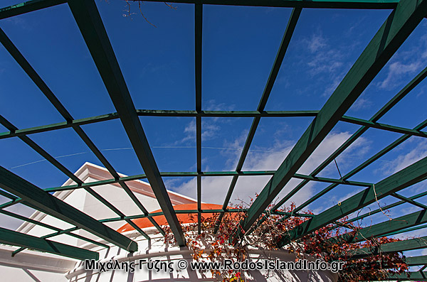 Ρόδος Πηγές Καλλιθέας Φωτογραφίες - Μιχάλης Γύζης