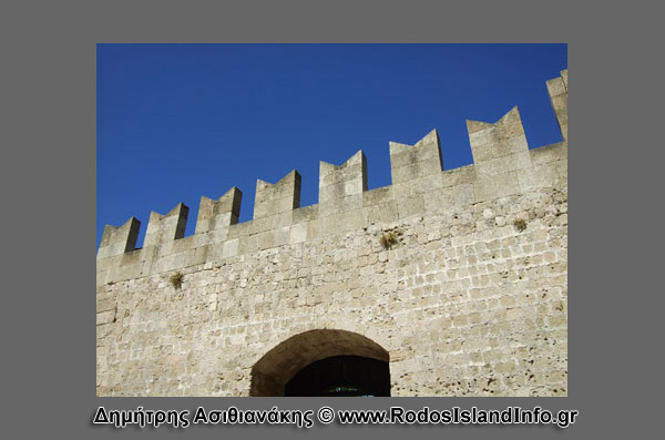 Παλάτι Μεγάλων Μαγίστρων Φωτογραφίες (Παλάτι των Ιπποτών)