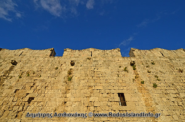 Ρόδος Γενικές Φωτογραφίες