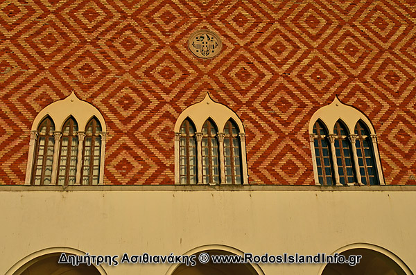 Ρόδος Γενικές Φωτογραφίες