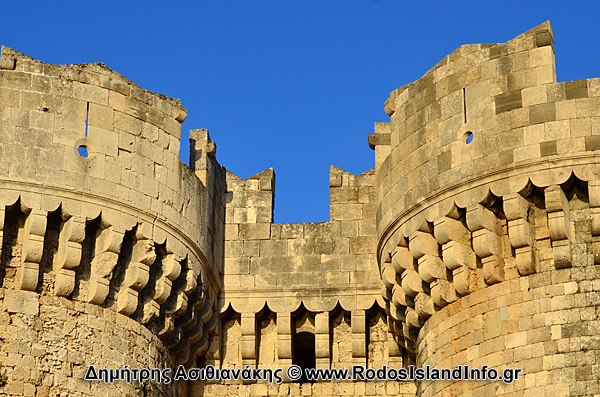 Ρόδος Γενικές Φωτογραφίες
