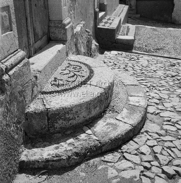 Λίνδος Παλιές Φωτογραφίες