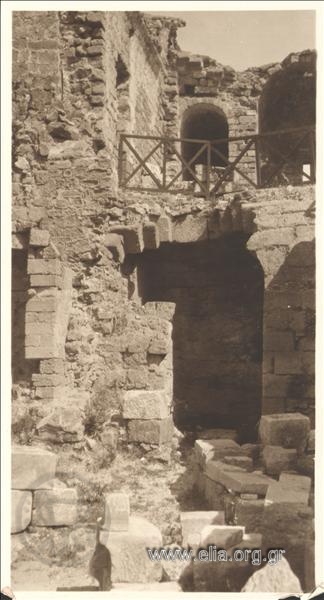 Λίνδος Παλιές Φωτογραφίες