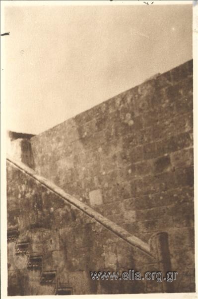 Λίνδος Παλιές Φωτογραφίες