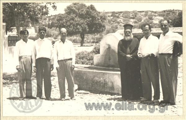 Λουτρά Καλλιθέας Παλιές Φωτογραφίες