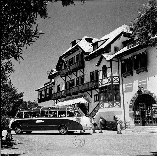 Προφήτης Ηλίας Παλιές Φωτογραφίες