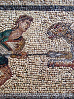 Το Παλάτι των Μεγάλων Μαγίστρων ή Καστέλο