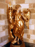 Το Παλάτι των Μεγάλων Μαγίστρων ή Καστέλο