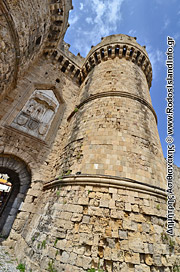 Ρόδος Αξιοθέατα