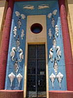 Το Ενυδρείο της Ρόδου