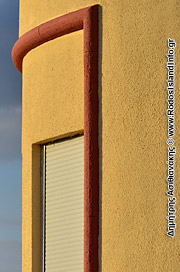 Το Ενυδρείο της Ρόδου