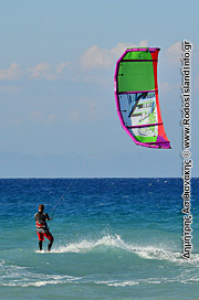 Ρόδος Δραστηριότητες