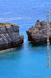 Παραλία Άγιος Παύλος